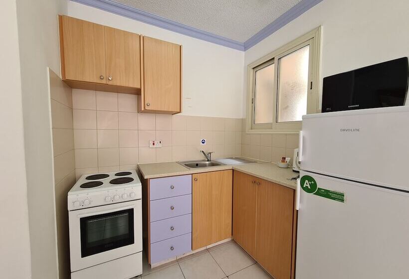 Basilica Holiday Resort