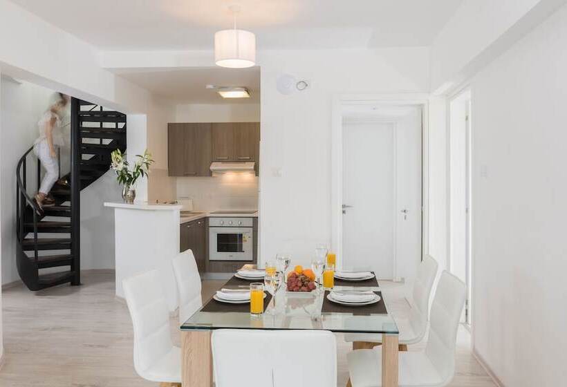 Basilica Holiday Resort