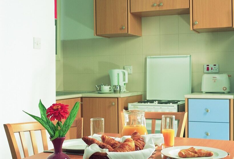 Basilica Holiday Resort