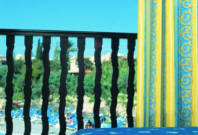 Basilica Holiday Resort