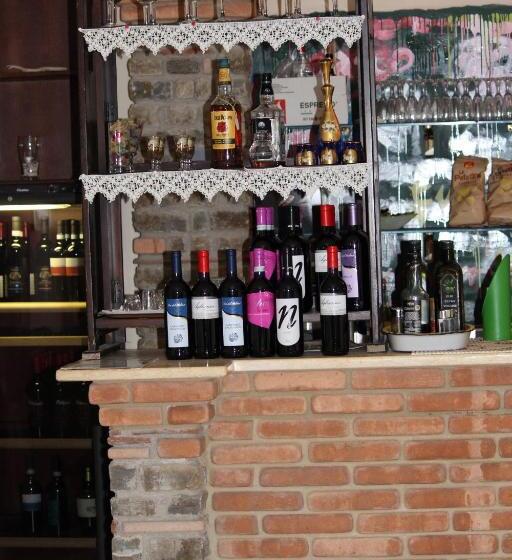 Отель Agriturismo Zio Cristoforo