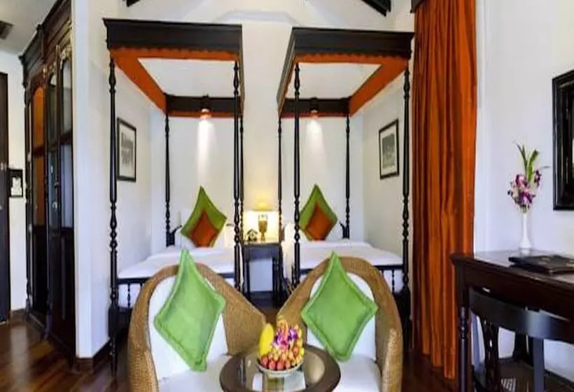 ホテル Angkor Village Resort & Spa