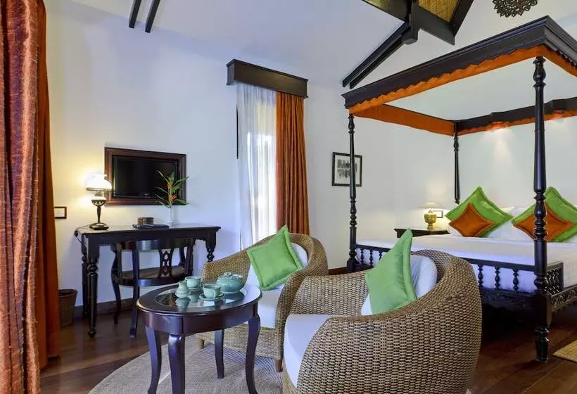 ホテル Angkor Village Resort & Spa