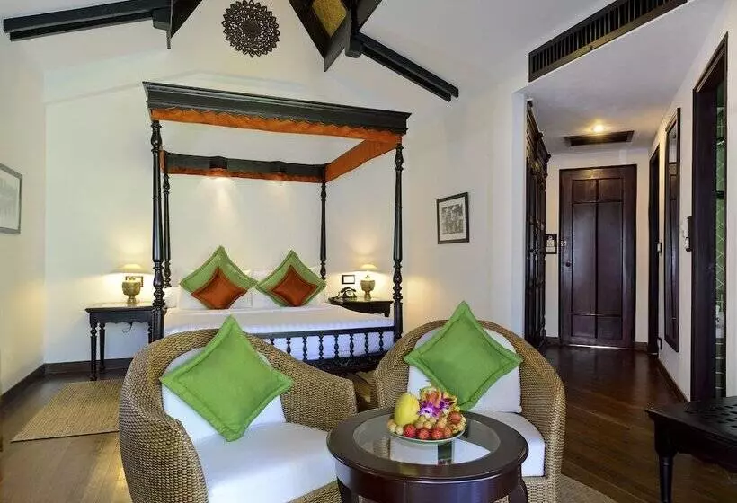 ホテル Angkor Village Resort & Spa