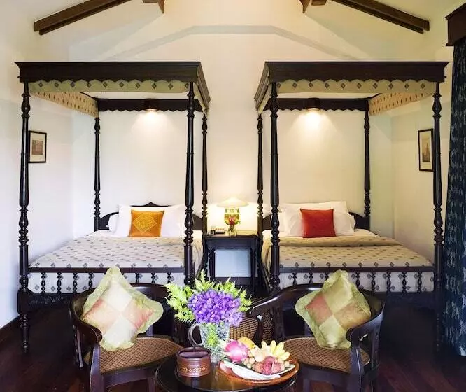 ホテル Angkor Village Resort & Spa