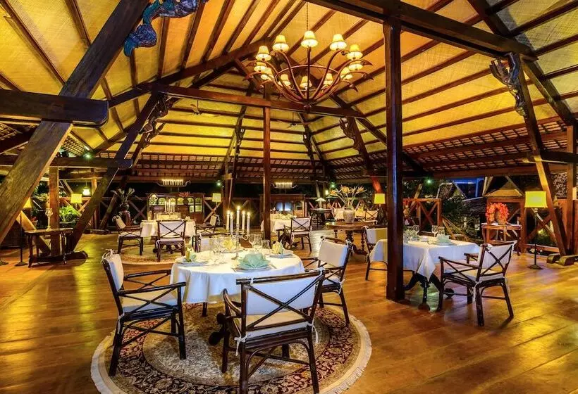 ホテル Angkor Village Resort & Spa