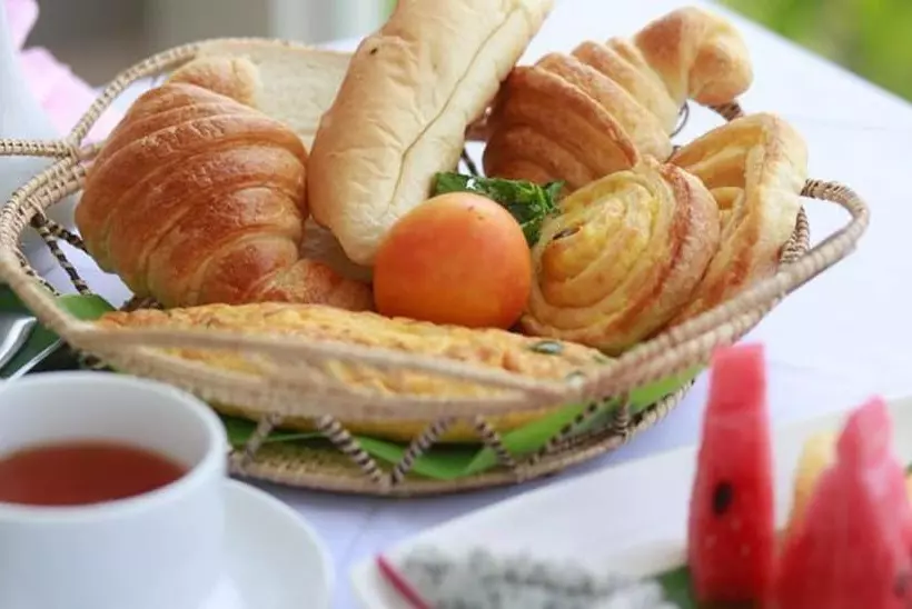 ホテル Angkor Village Resort & Spa