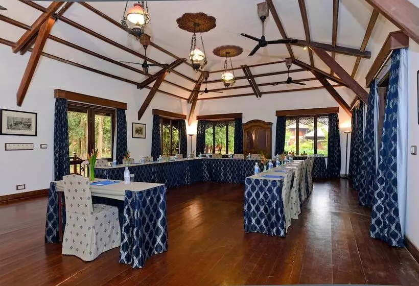 ホテル Angkor Village Resort & Spa