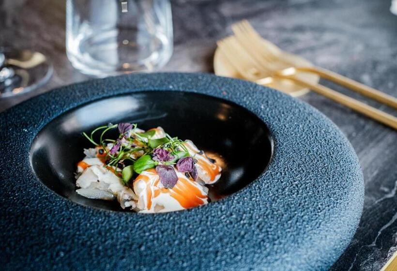 ホテル Antico Borgo Di Sutri