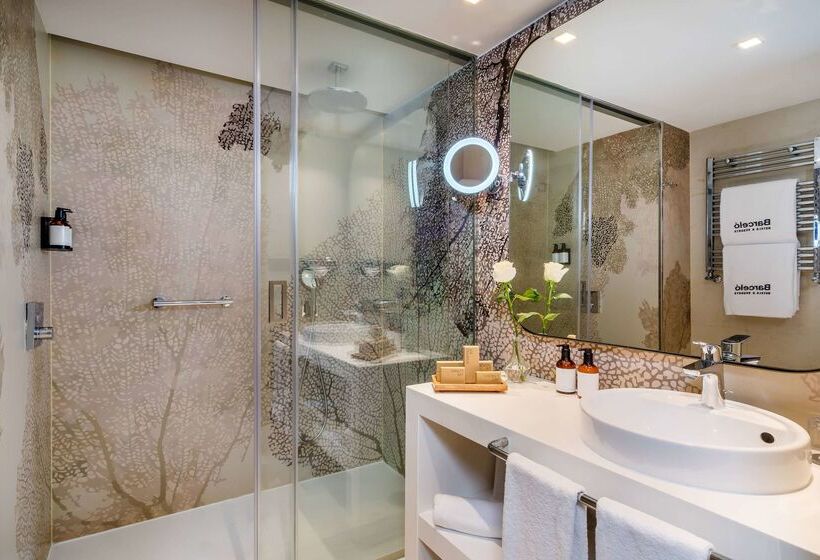 ホテル Barcelo Malaga