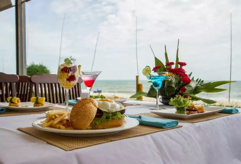 هتل Blue Ocean Resort