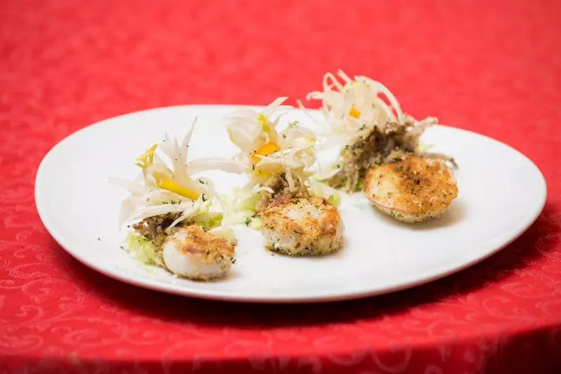 호텔 Centrale Spa & Relax