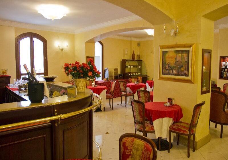 בית מלון כפרי Centrale Spa & Relax