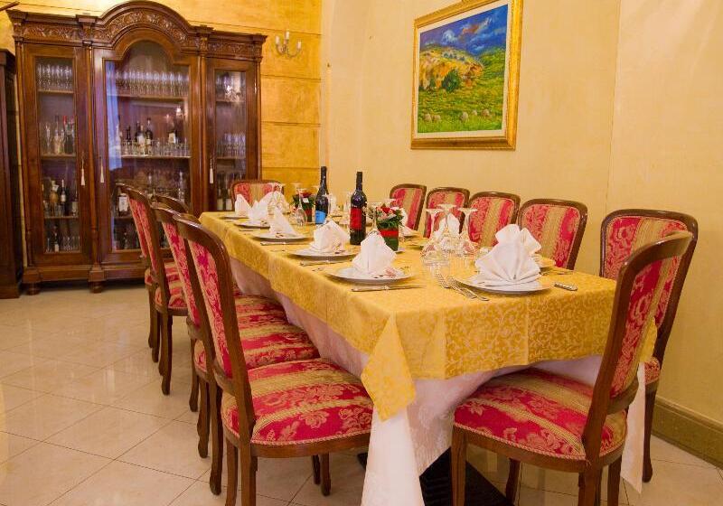 בית מלון כפרי Centrale Spa & Relax