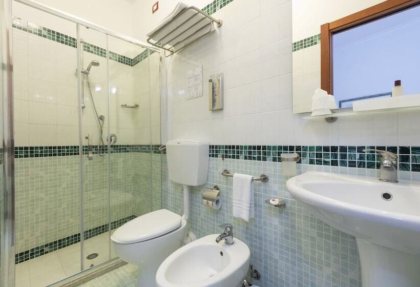 בית מלון כפרי Centrale Spa & Relax