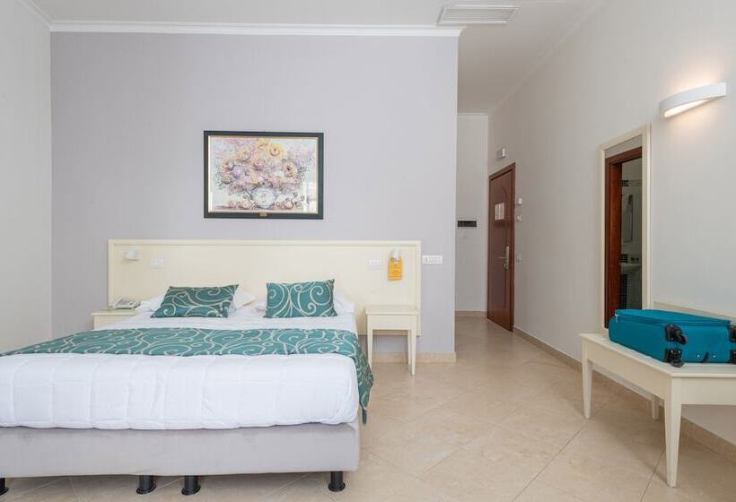 בית מלון כפרי Centrale Spa & Relax