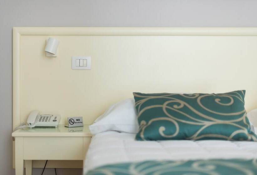 בית מלון כפרי Centrale Spa & Relax