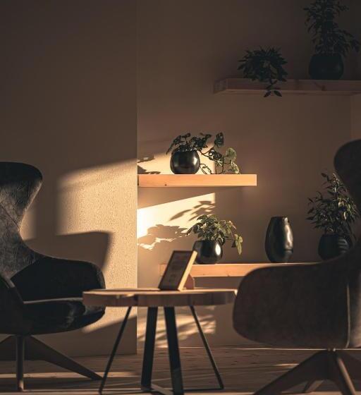 호텔 Cristallo Sport & Wellness