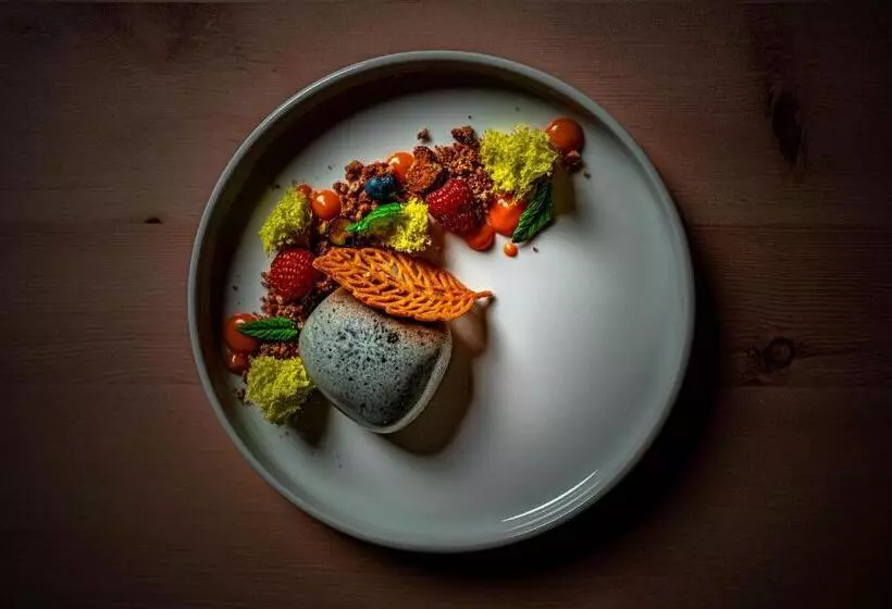 酒店 Cristallo Sport & Wellness