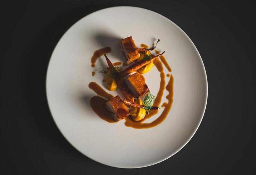 호텔 Cristallo Sport & Wellness