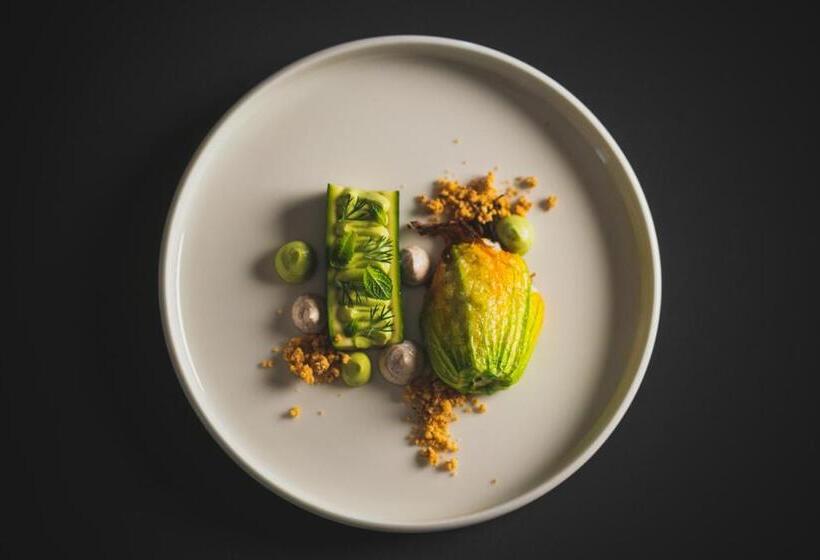 호텔 Cristallo Sport & Wellness