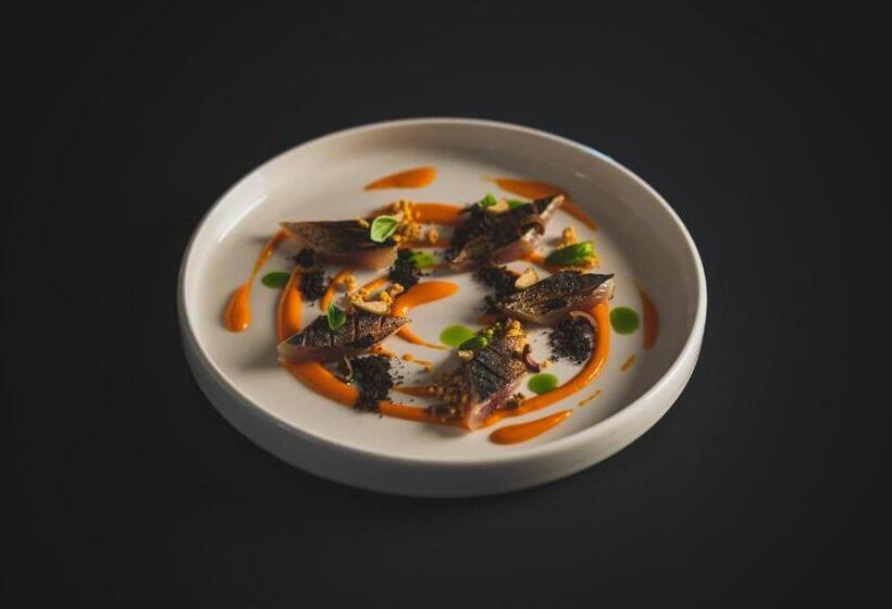 호텔 Cristallo Sport & Wellness