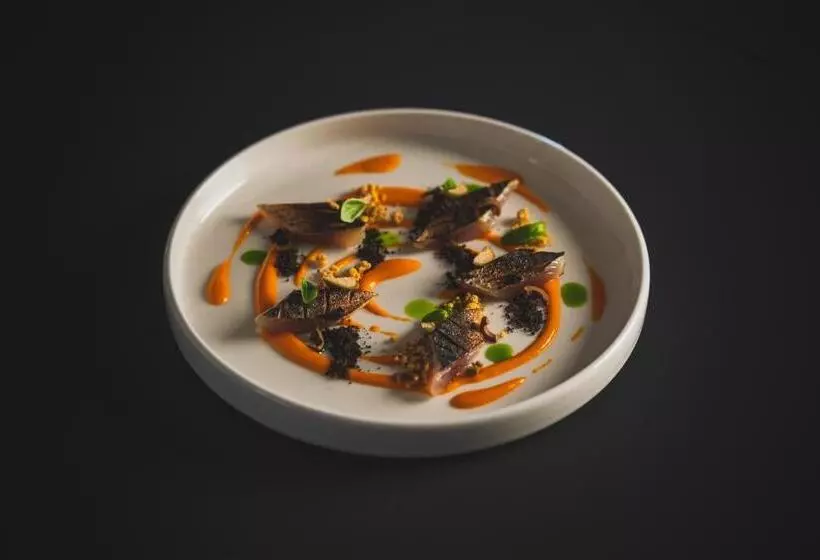 酒店 Cristallo Sport & Wellness