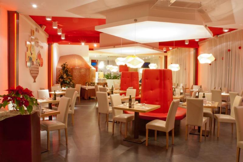 בית מלון כפרי Due Ragni