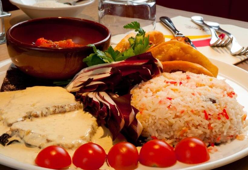 בית מלון כפרי Due Ragni