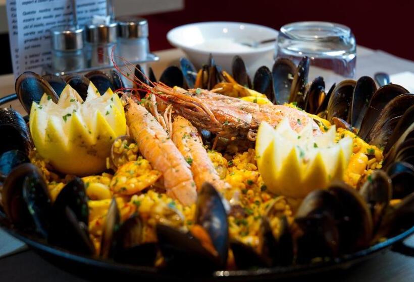 בית מלון כפרי Due Ragni