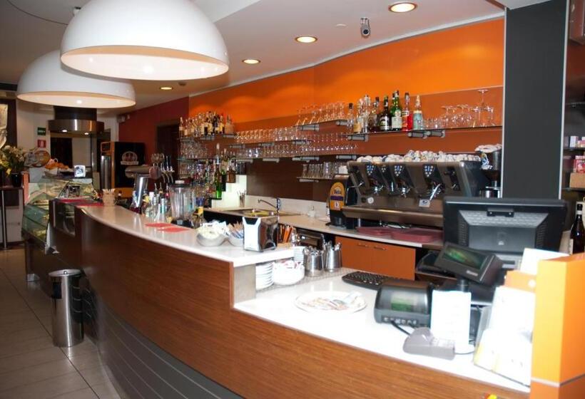 בית מלון כפרי Due Ragni