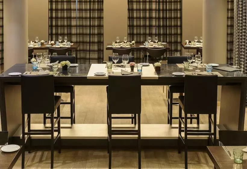 First Hotel Malpensa