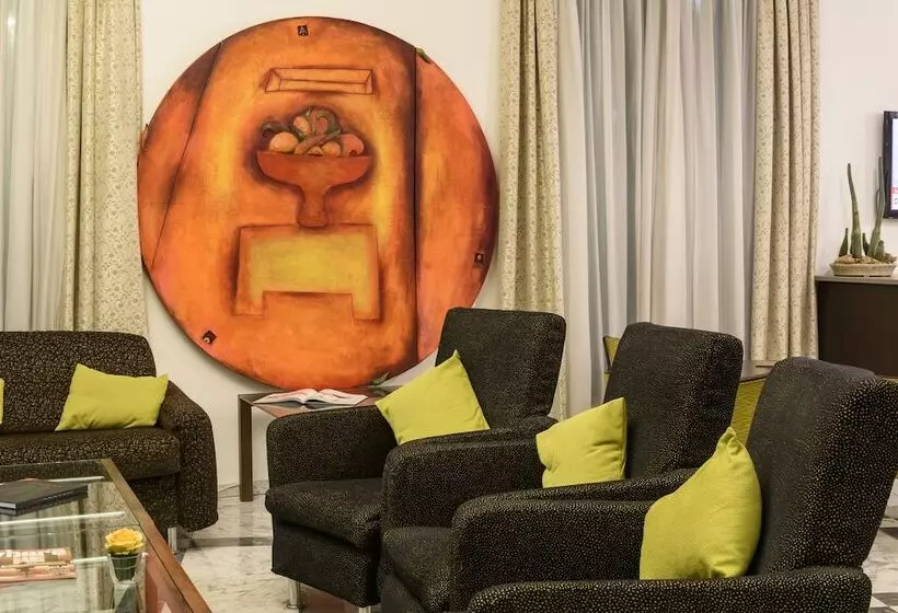 First Hotel Malpensa