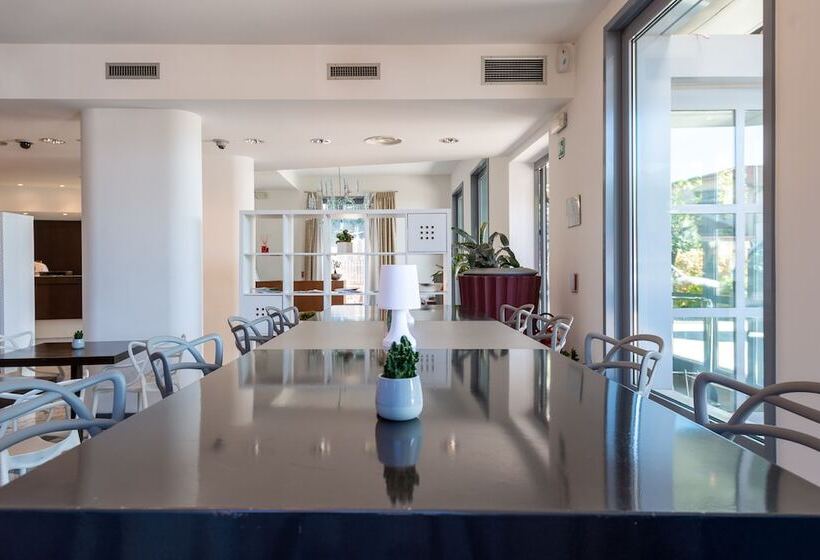 First Hotel Malpensa