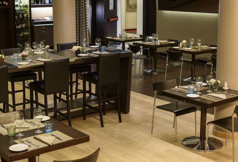 First Hotel Malpensa