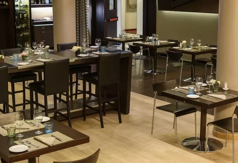 First Hotel Malpensa