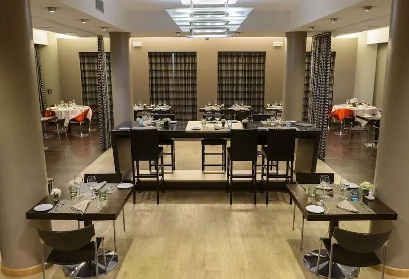 First Hotel Malpensa