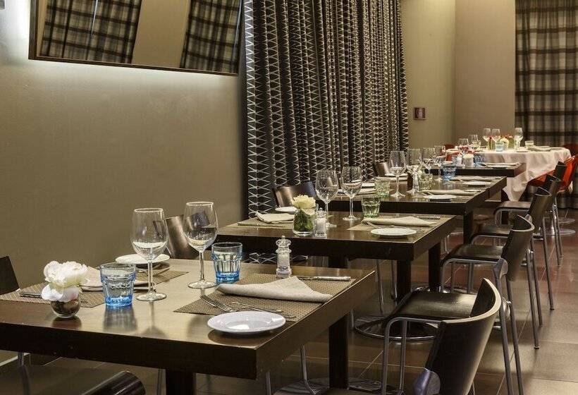 First Hotel Malpensa