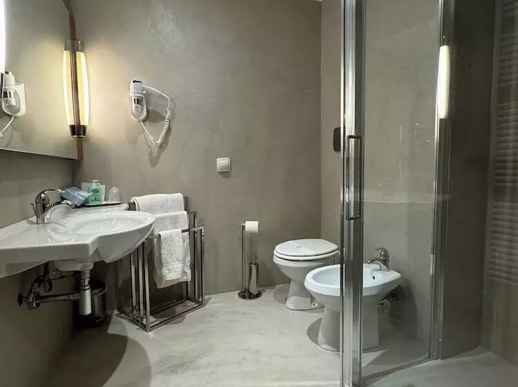 First Hotel Malpensa