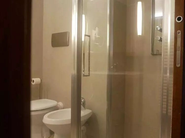 First Hotel Malpensa