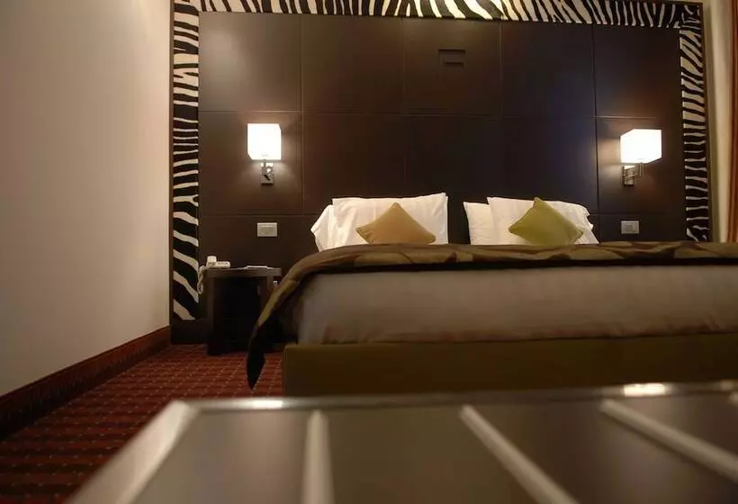 First Hotel Malpensa