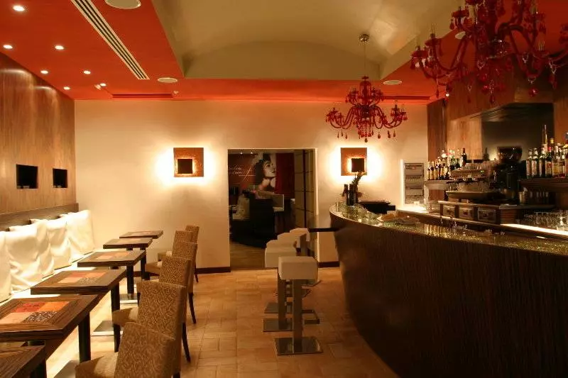 Отель Gallery  Recanati