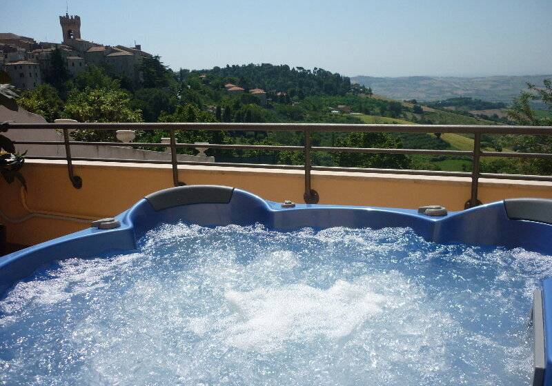 בית מלון כפרי Gallery  Recanati