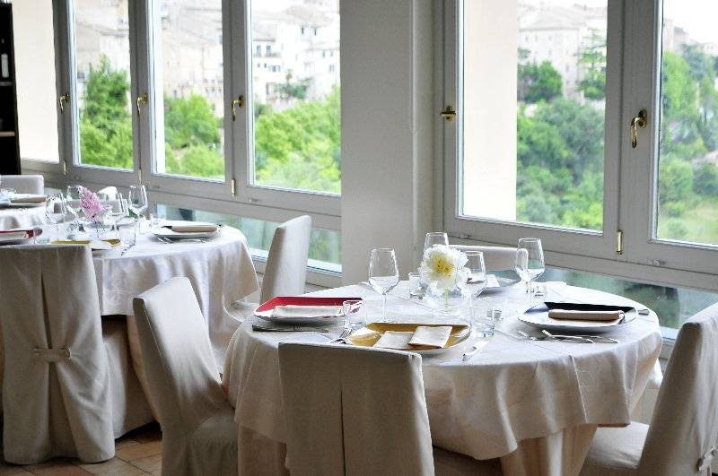 בית מלון כפרי Gallery  Recanati