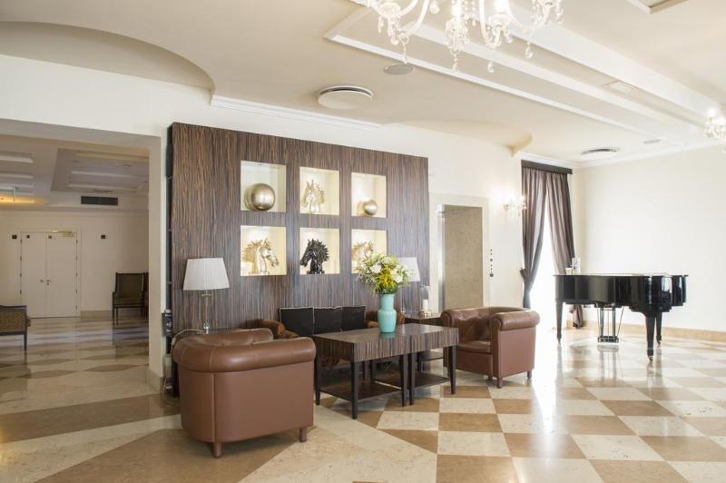 בית מלון כפרי Gallery  Recanati