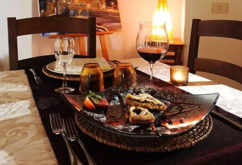 فندق Il Castelluccio Country Resort Restaurant & Spa