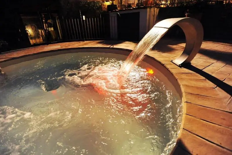 ホテル Il Castelluccio Country Resort Restaurant & Spa