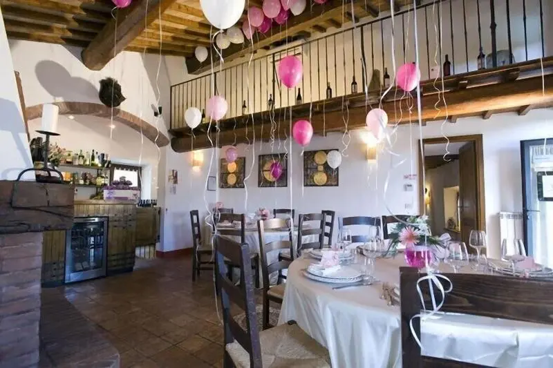 ホテル Il Castelluccio Country Resort Restaurant & Spa