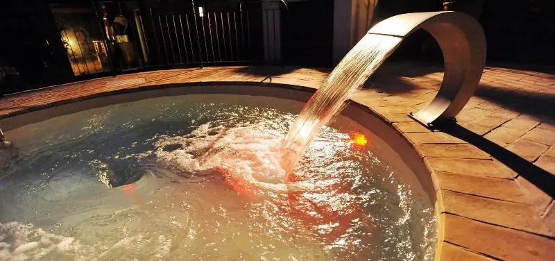 ホテル Il Castelluccio Country Resort Restaurant & Spa
