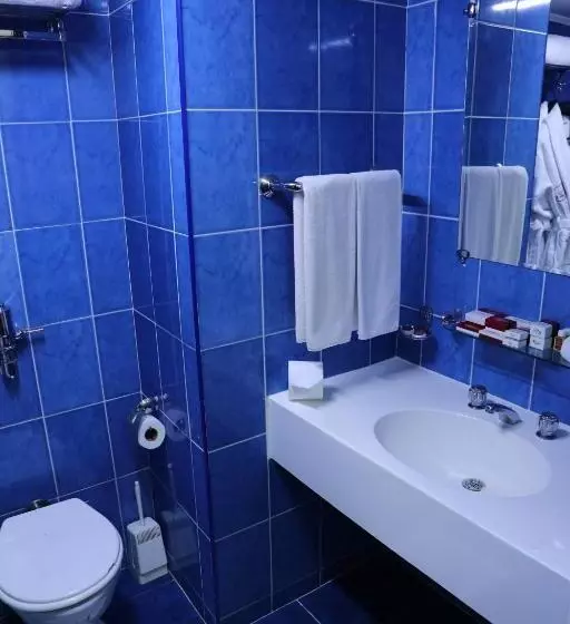 Hotel Le Grande Plaza